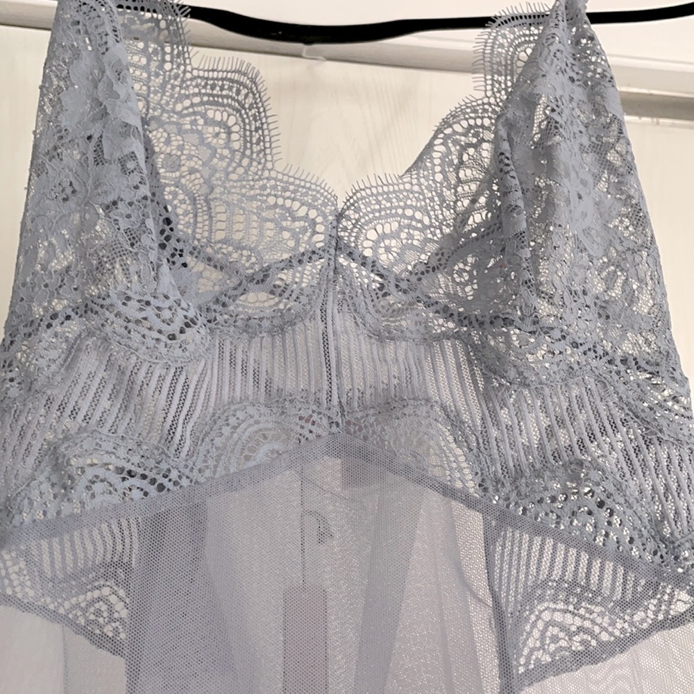 Lingerie